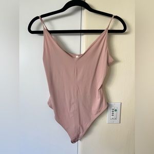 Aritzia Bodysuit